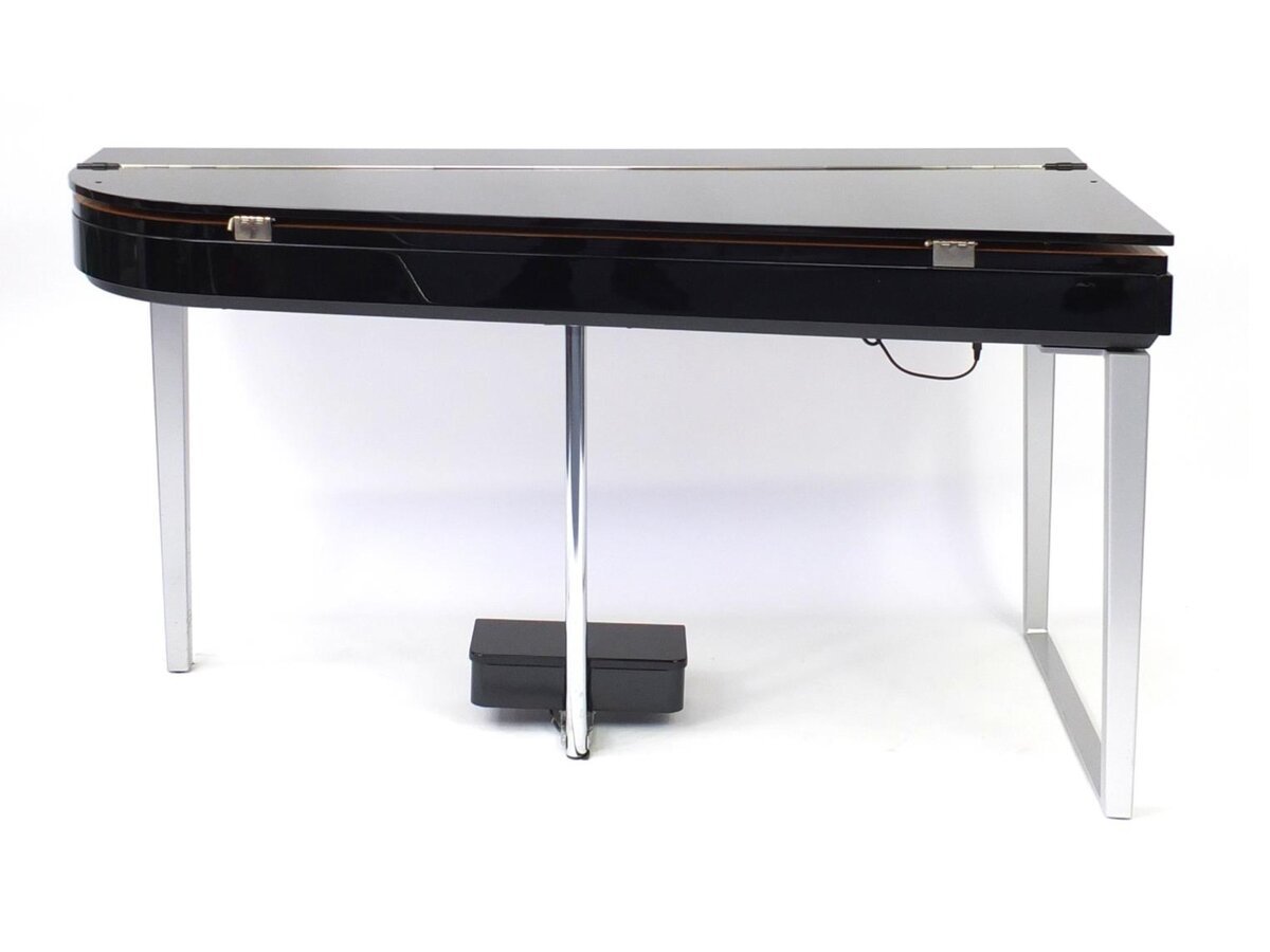 YAMAHA Modus H11 AG - Ảnh thực tế 3